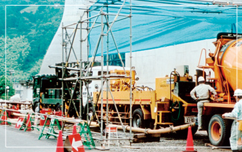 最高／最長の打ち込み